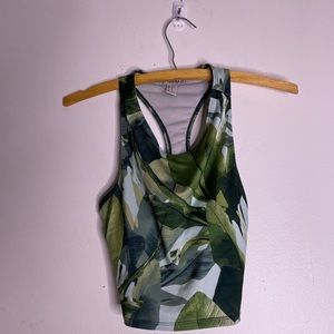 Forever21 sports bra